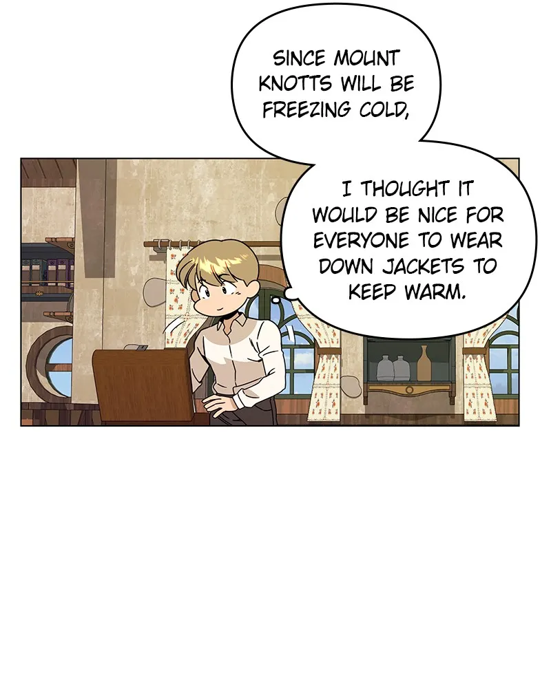 Resigning and Healing in Another World Chapter 53 page 6 - 