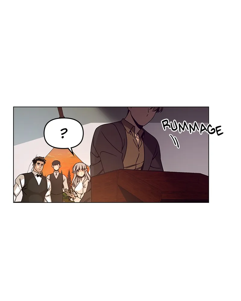 Resigning and Healing in Another World Chapter 53 page 51 - 
