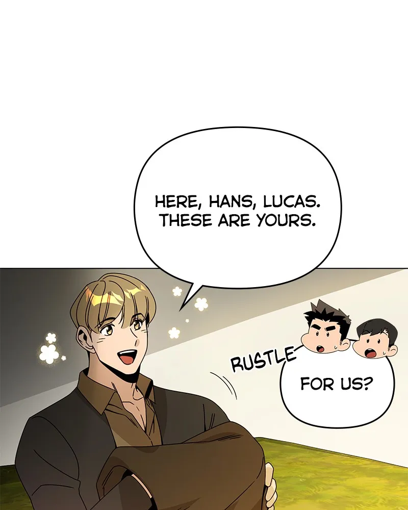 Resigning and Healing in Another World Chapter 53 page 57 - 
