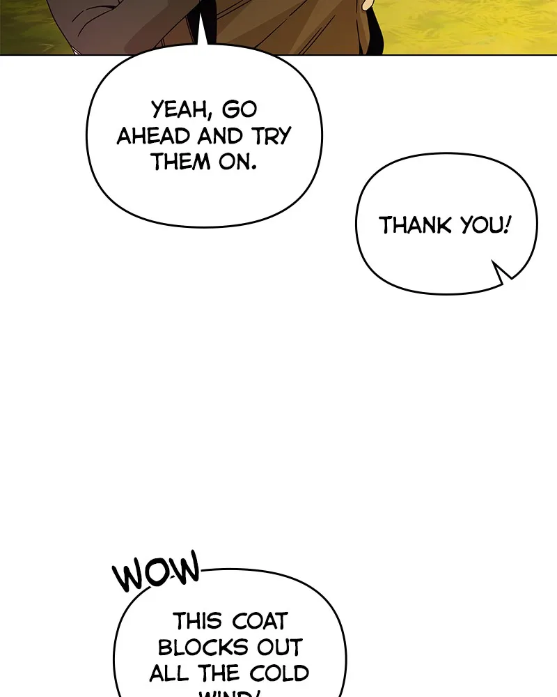 Resigning and Healing in Another World Chapter 53 page 58 - 