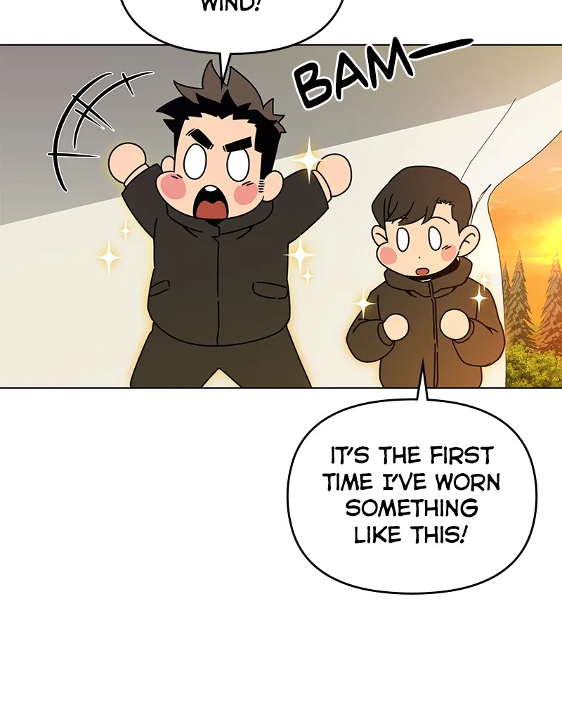 Resigning and Healing in Another World Chapter 53 page 59 - 