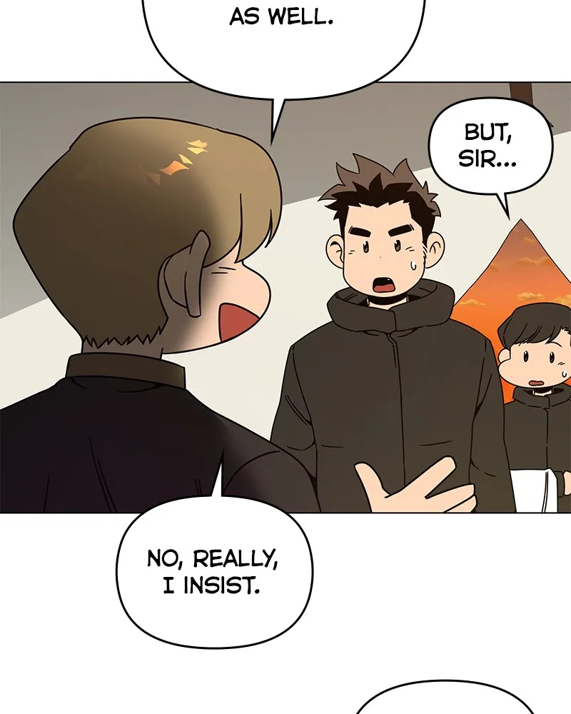 Resigning and Healing in Another World Chapter 53 page 76 - 