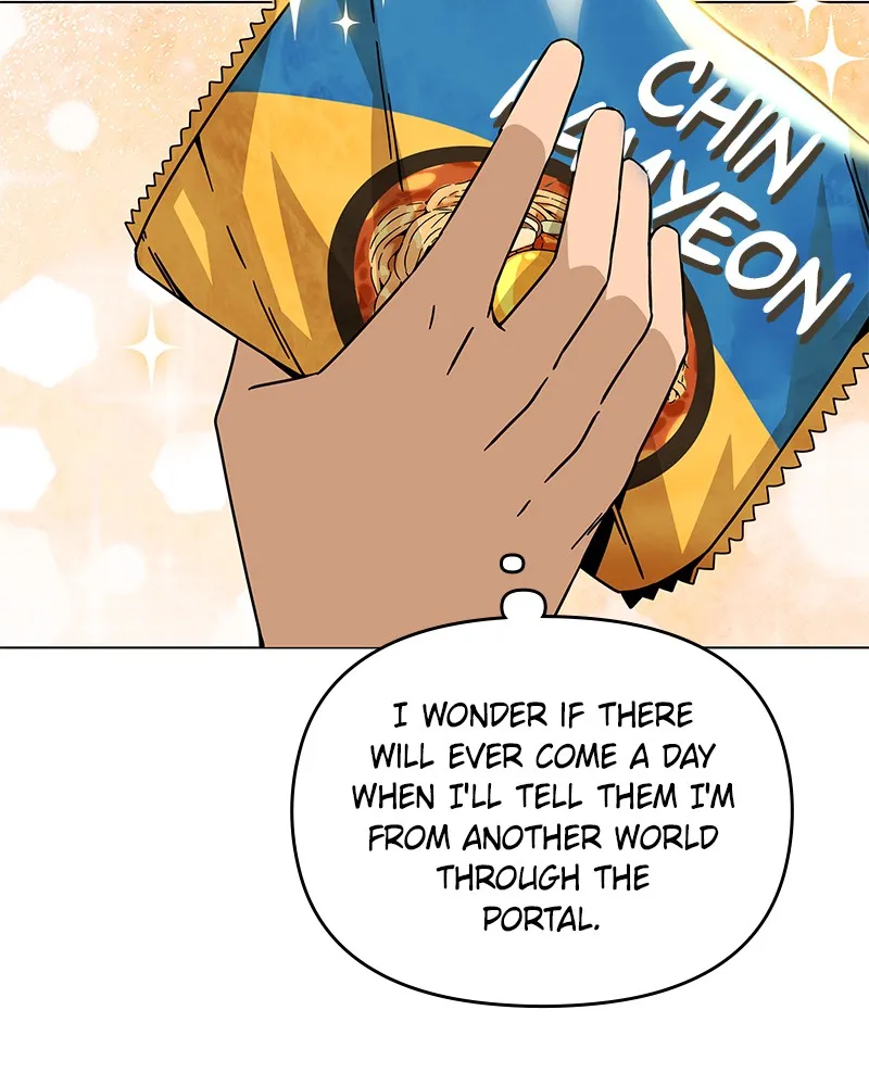 Resigning and Healing in Another World Chapter 53 page 79 - 