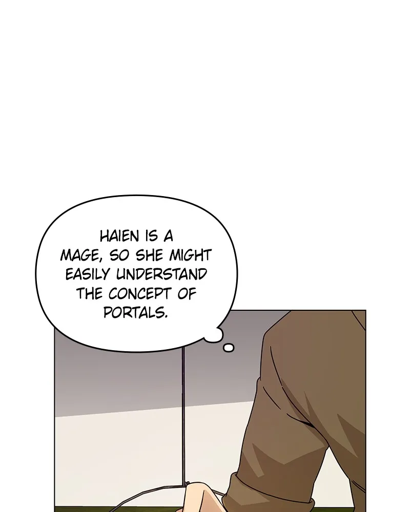 Resigning and Healing in Another World Chapter 53 page 80 - 