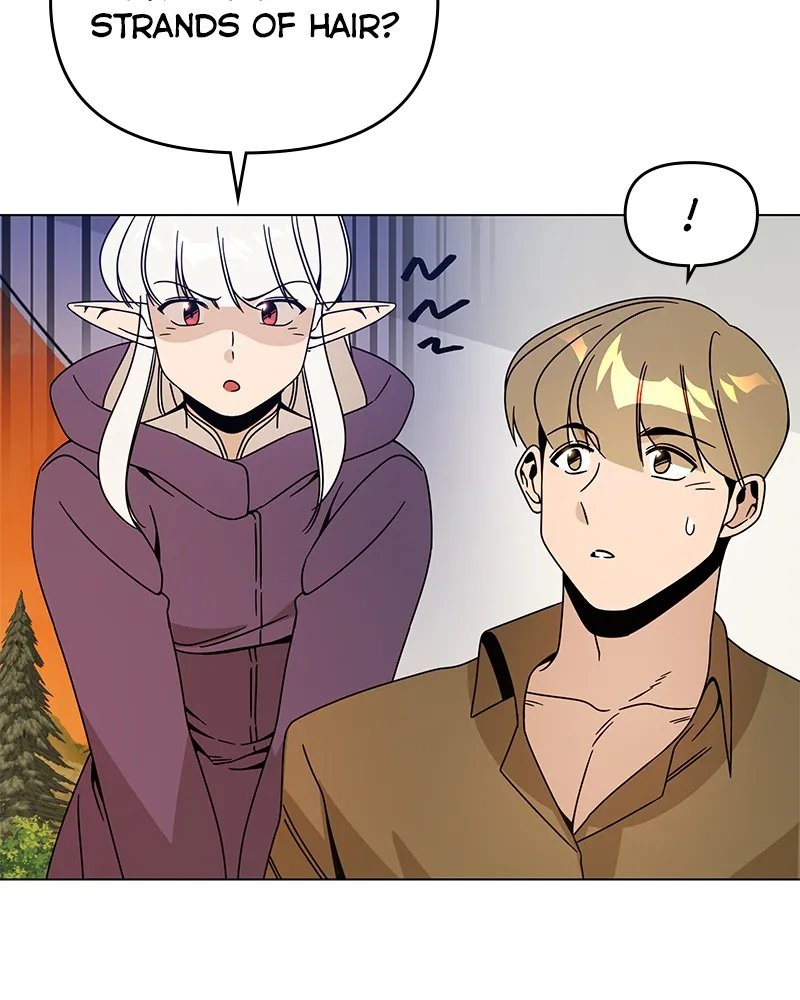 Resigning and Healing in Another World Chapter 53 page 87 - 