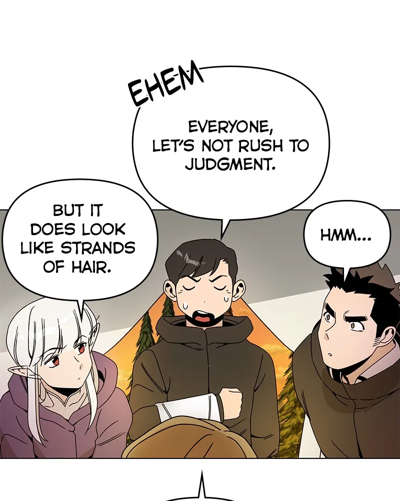 Resigning and Healing in Another World Chapter 53 page 90 - 