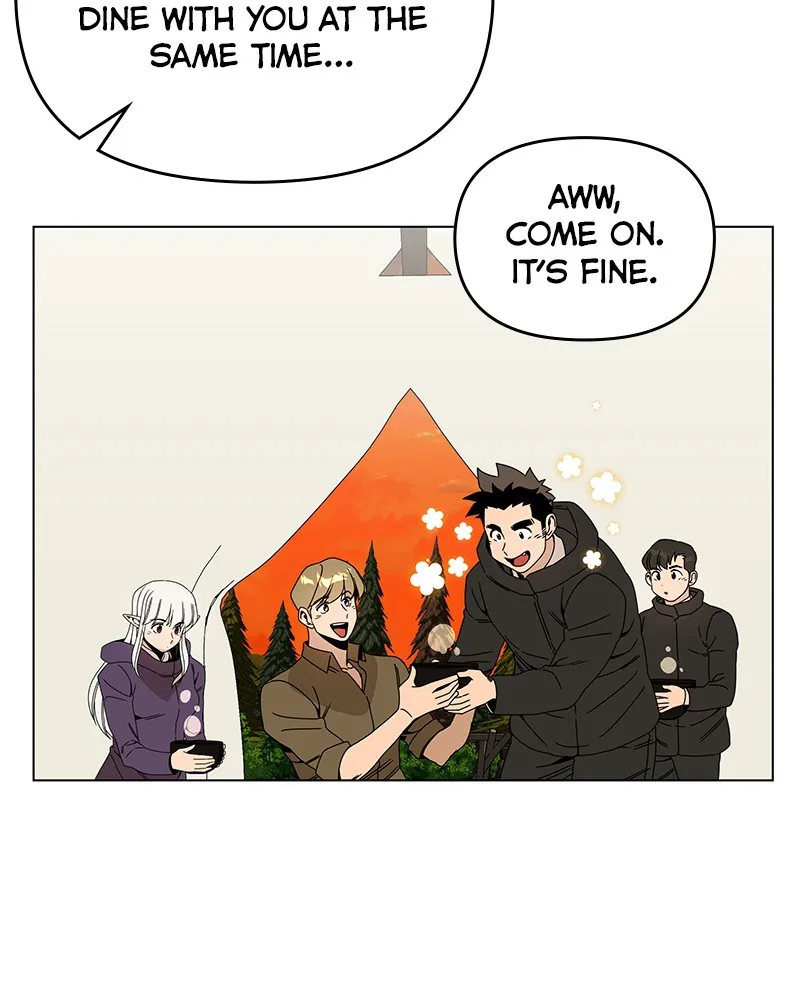 Resigning and Healing in Another World Chapter 53 page 96 - 