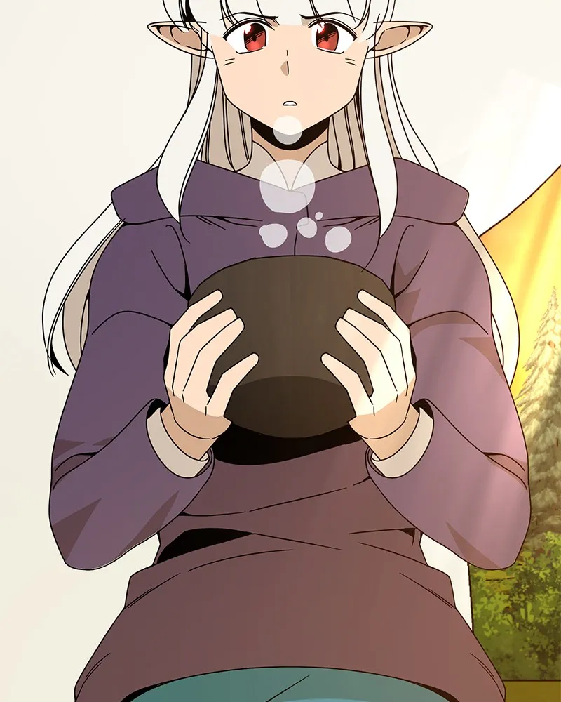 Resigning and Healing in Another World Chapter 53 page 98 - 