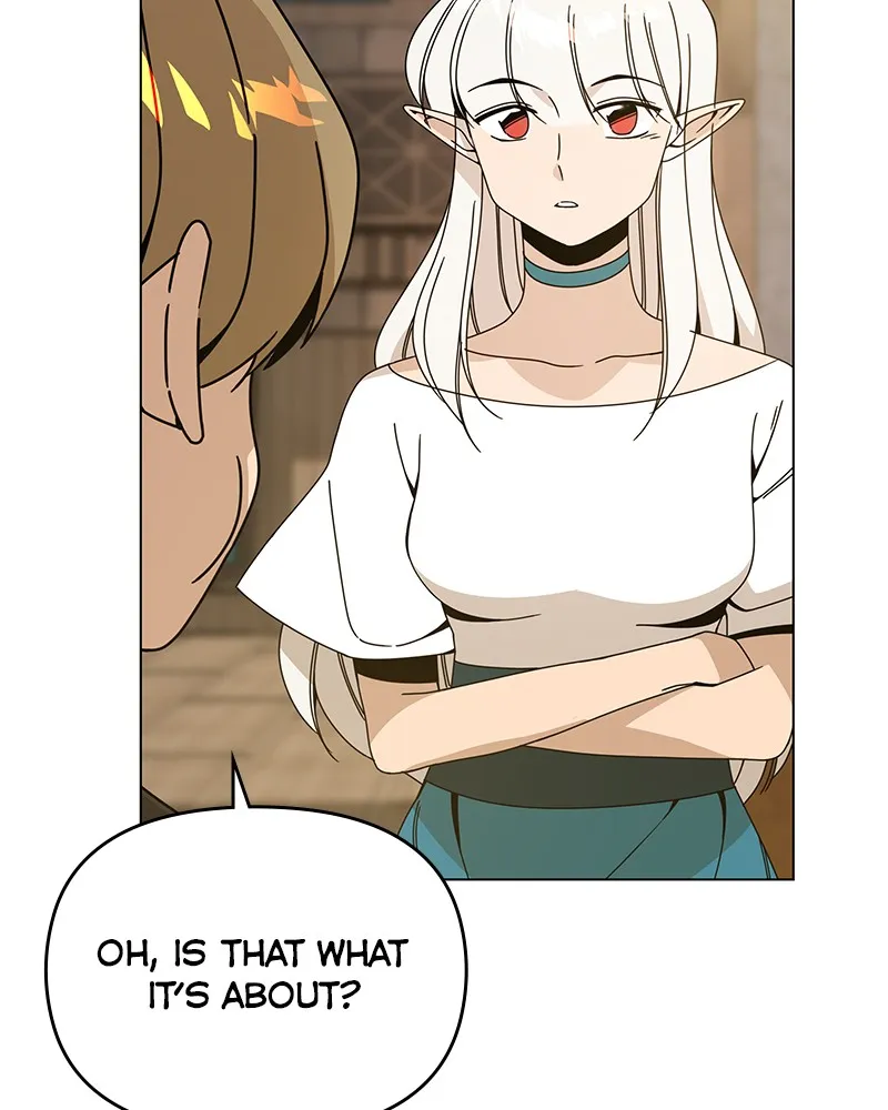Resigning and Healing in Another World Chapter 54 page 103 - 