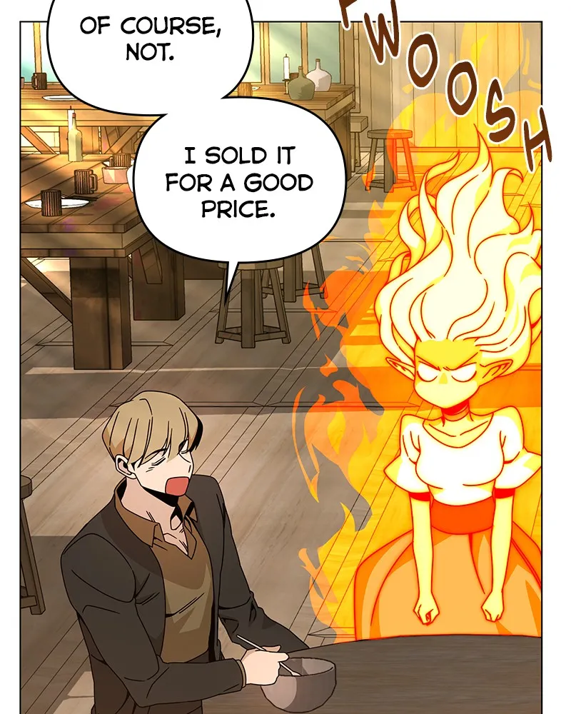 Resigning and Healing in Another World Chapter 54 page 106 - 
