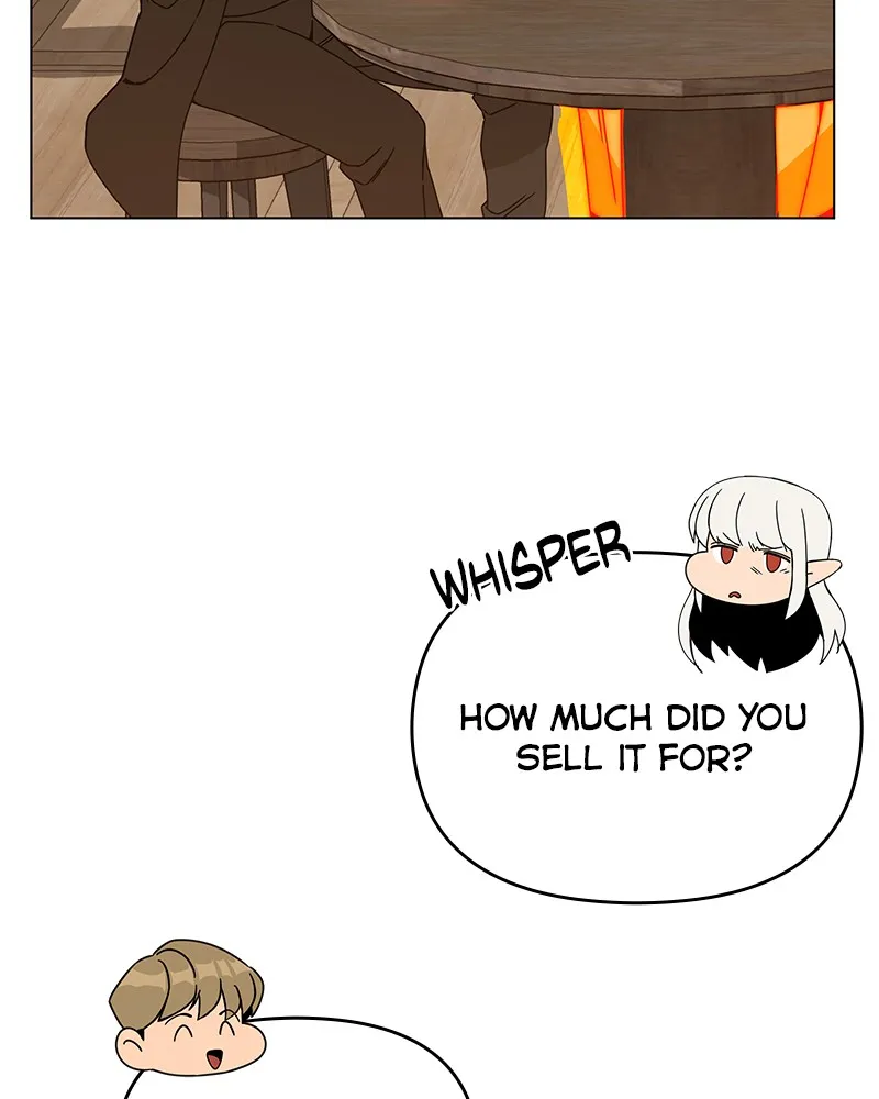 Resigning and Healing in Another World Chapter 54 page 107 - 