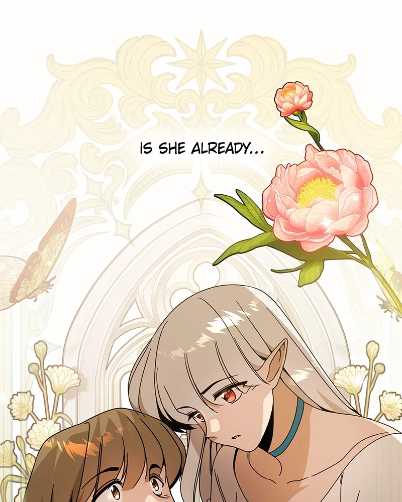 Resigning and Healing in Another World Chapter 54 page 15 - 