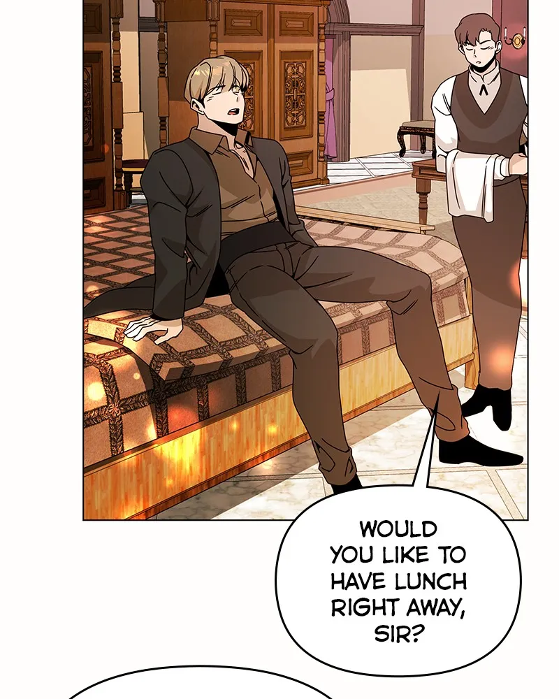 Resigning and Healing in Another World Chapter 54 page 31 - 