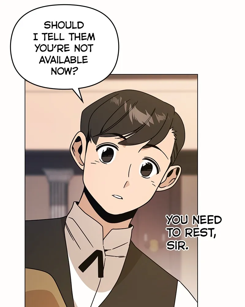 Resigning and Healing in Another World Chapter 54 page 34 - 