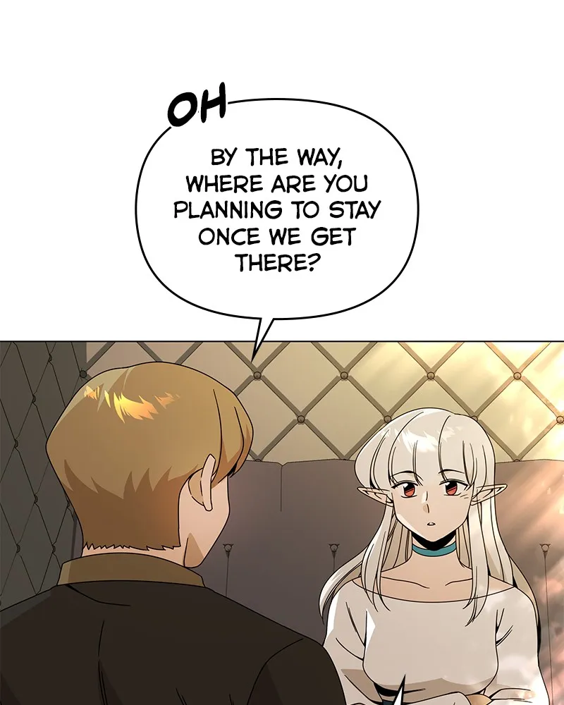 Resigning and Healing in Another World Chapter 54 page 5 - 