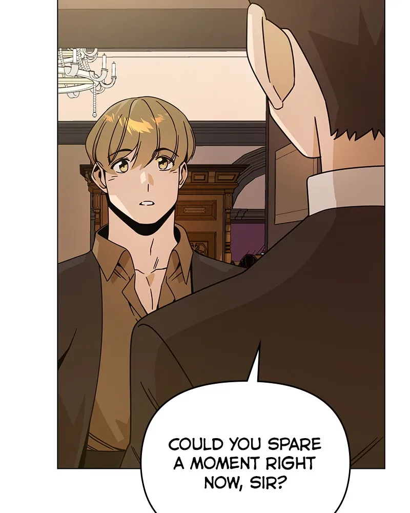 Resigning and Healing in Another World Chapter 54 page 43 - 