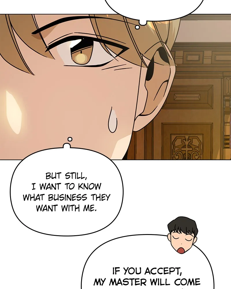 Resigning and Healing in Another World Chapter 54 page 45 - 