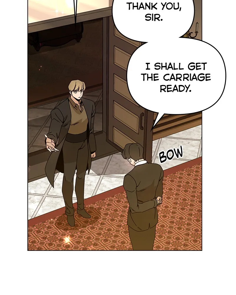 Resigning and Healing in Another World Chapter 54 page 47 - 