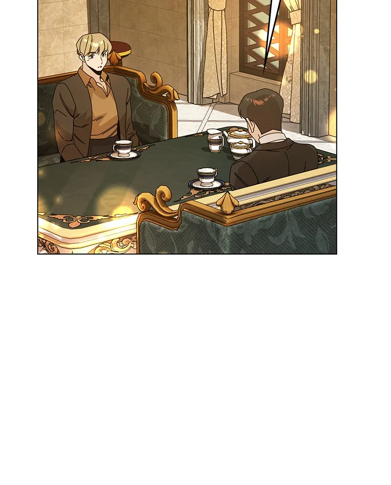 Resigning and Healing in Another World Chapter 54 page 58 - 