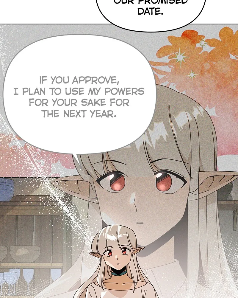 Resigning and Healing in Another World Chapter 54 page 7 - 