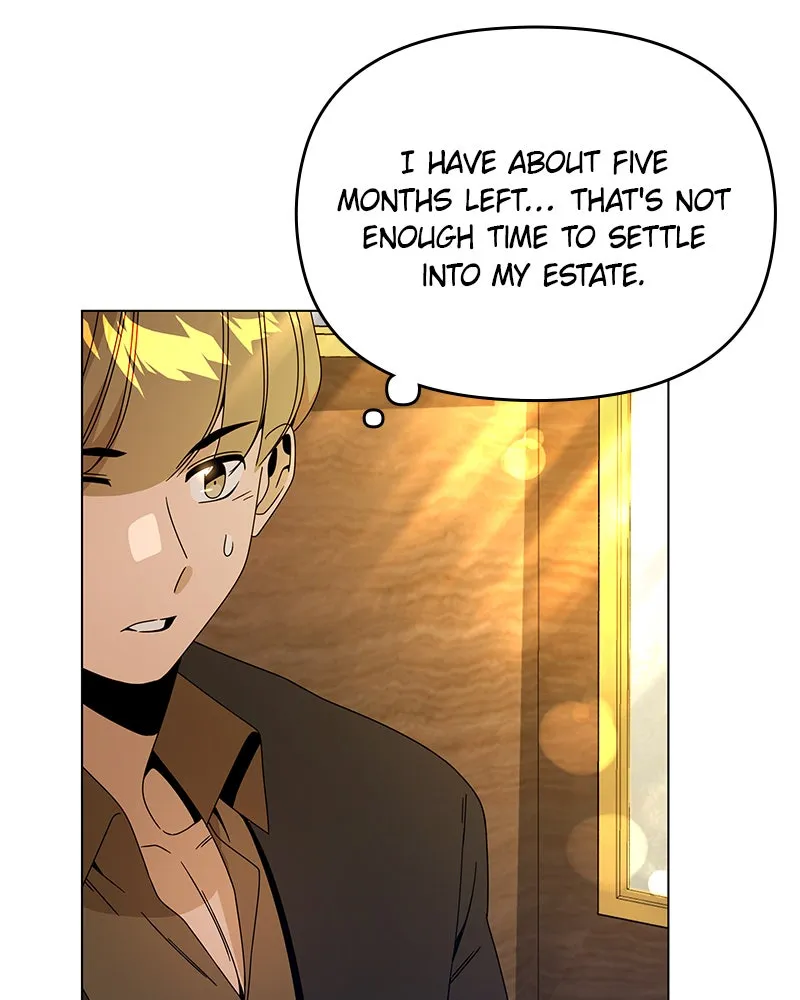 Resigning and Healing in Another World Chapter 54 page 9 - 