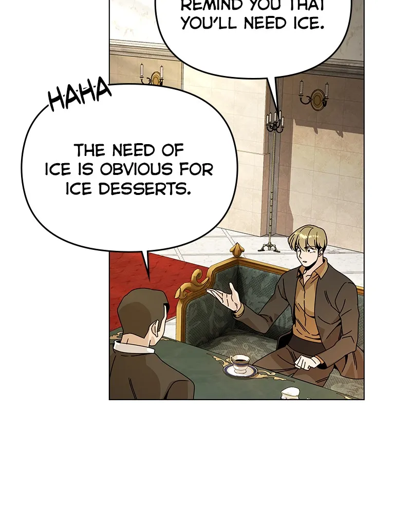 Resigning and Healing in Another World Chapter 54 page 82 - 