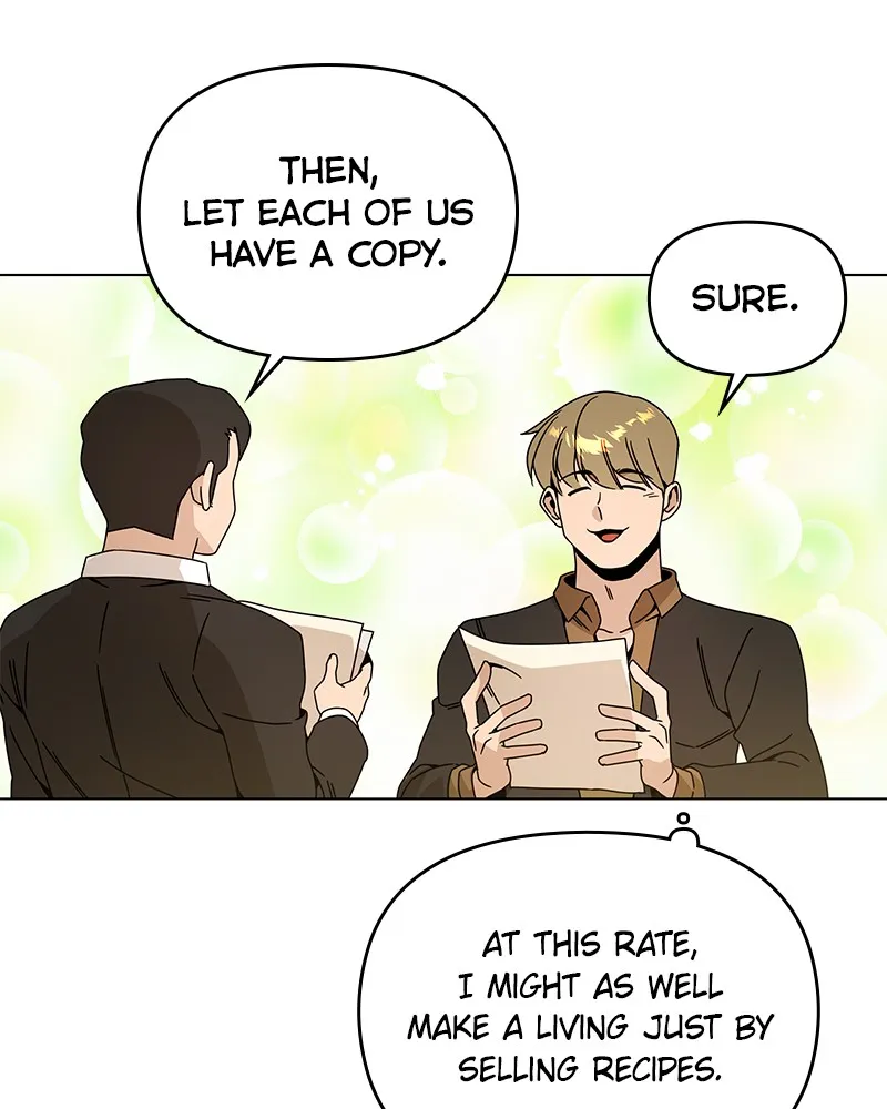 Resigning and Healing in Another World Chapter 54 page 91 - 