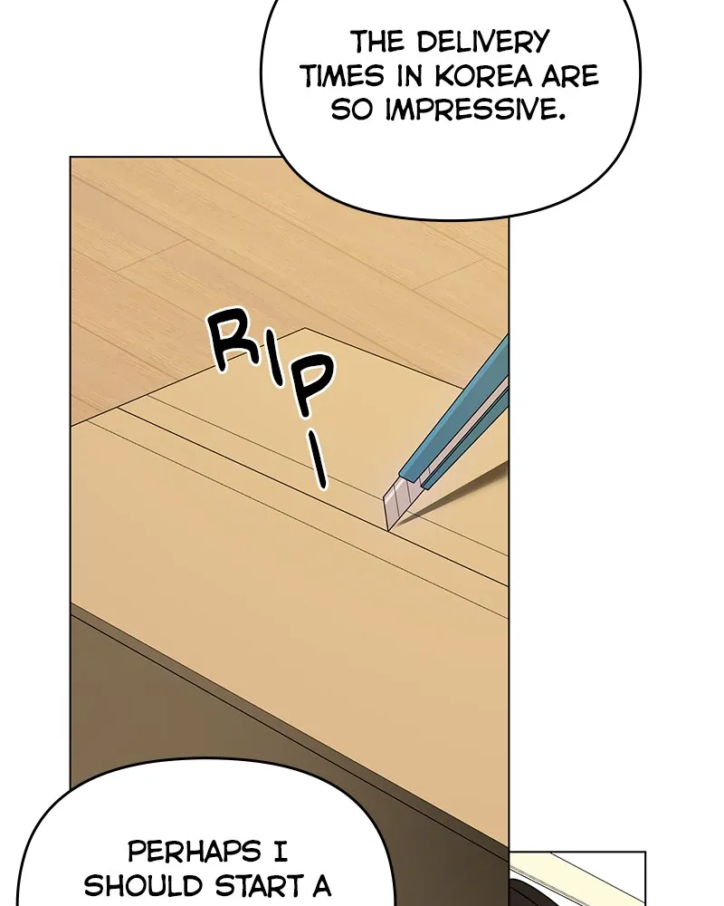 Resigning and Healing in Another World Chapter 55 page 106 - 