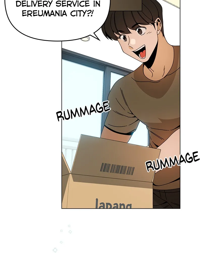 Resigning and Healing in Another World Chapter 55 page 107 - 