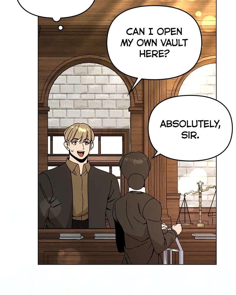 Resigning and Healing in Another World Chapter 55 page 16 - 