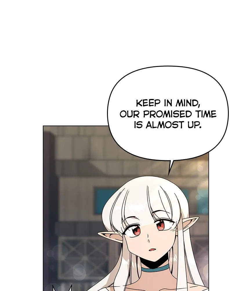 Resigning and Healing in Another World Chapter 55 page 3 - 