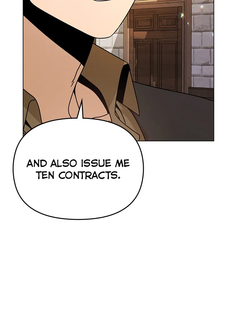 Resigning and Healing in Another World Chapter 55 page 21 - 