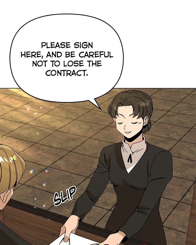 Resigning and Healing in Another World Chapter 55 page 22 - 