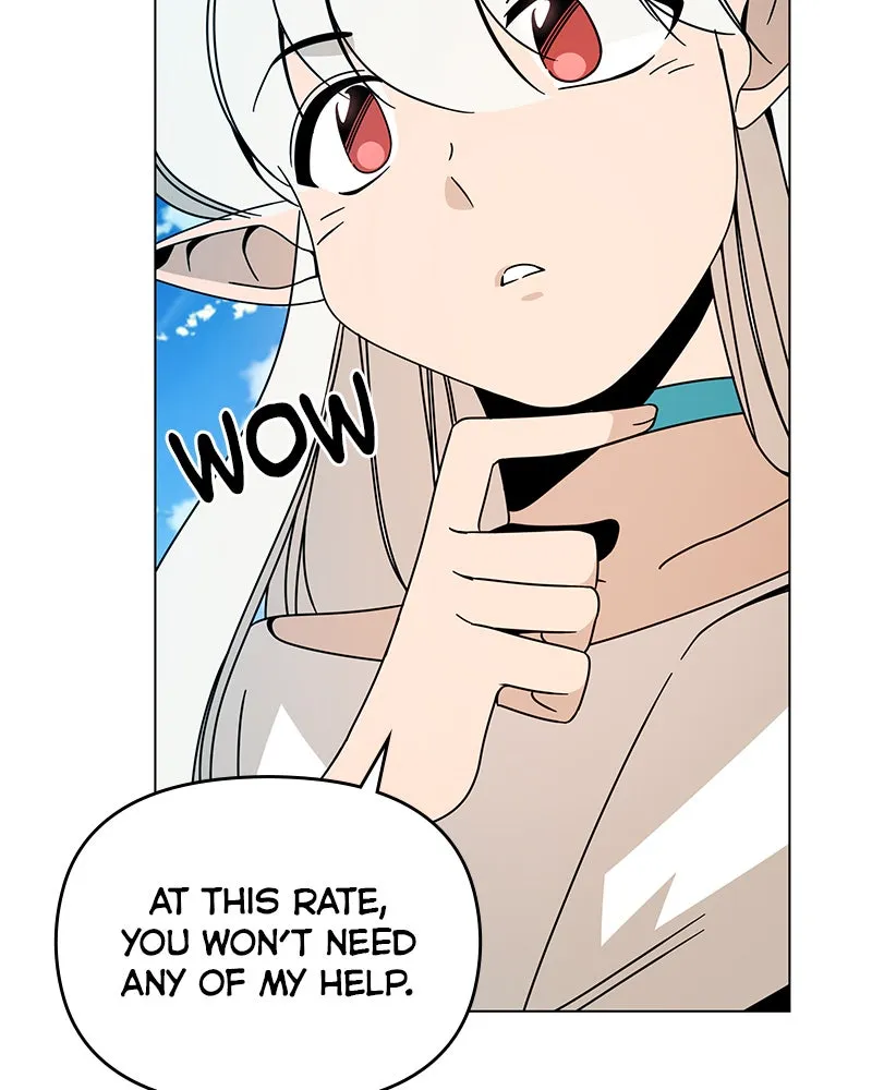 Resigning and Healing in Another World Chapter 55 page 31 - 