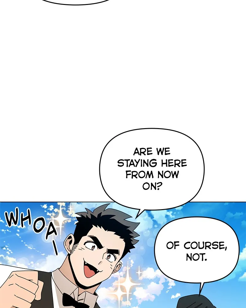 Resigning and Healing in Another World Chapter 55 page 32 - 
