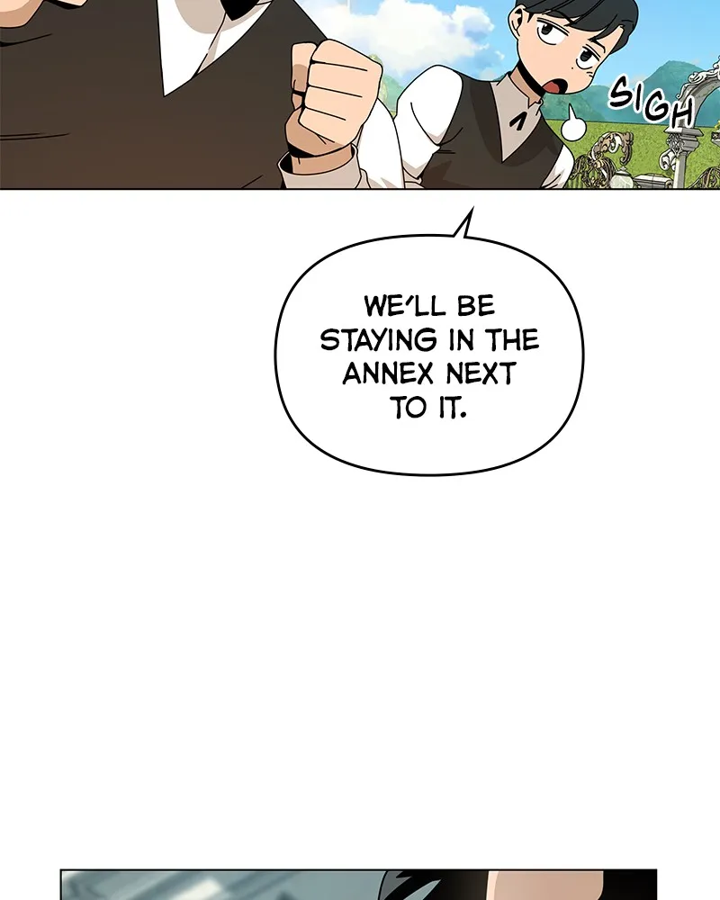 Resigning and Healing in Another World Chapter 55 page 33 - 