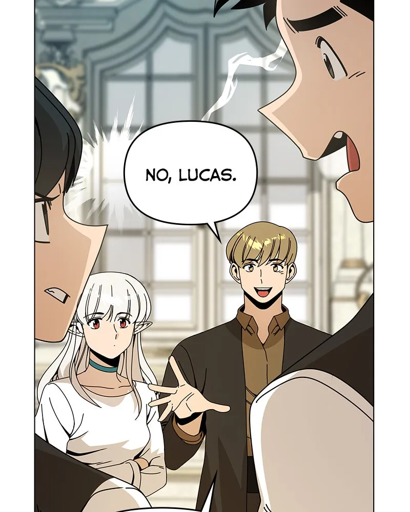 Resigning and Healing in Another World Chapter 55 page 34 - 
