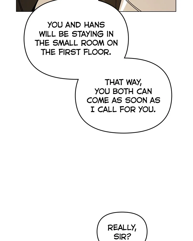 Resigning and Healing in Another World Chapter 55 page 35 - 