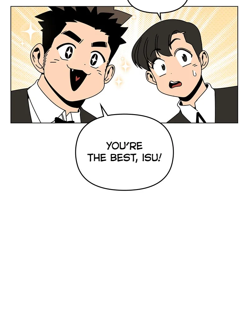 Resigning and Healing in Another World Chapter 55 page 36 - 