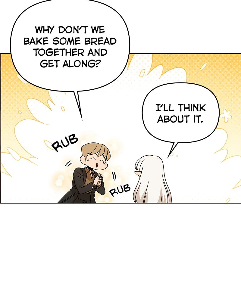 Resigning and Healing in Another World Chapter 55 page 5 - 