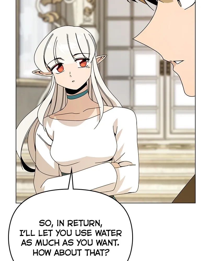 Resigning and Healing in Another World Chapter 55 page 42 - 