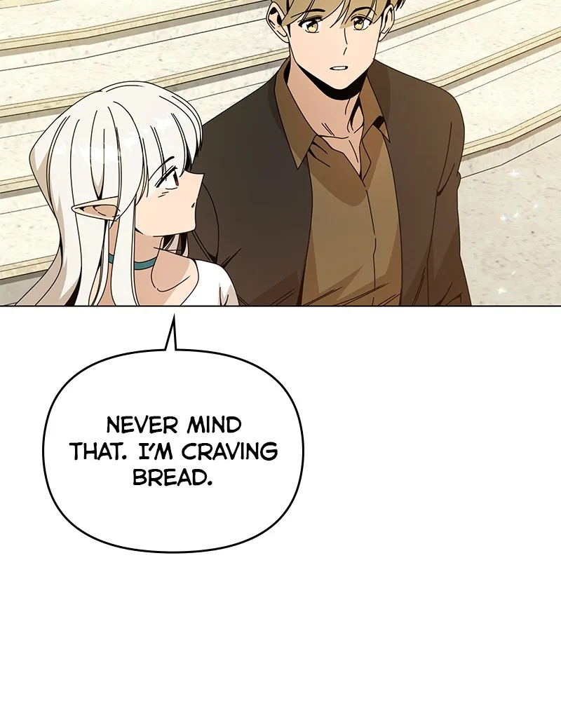 Resigning and Healing in Another World Chapter 55 page 44 - 