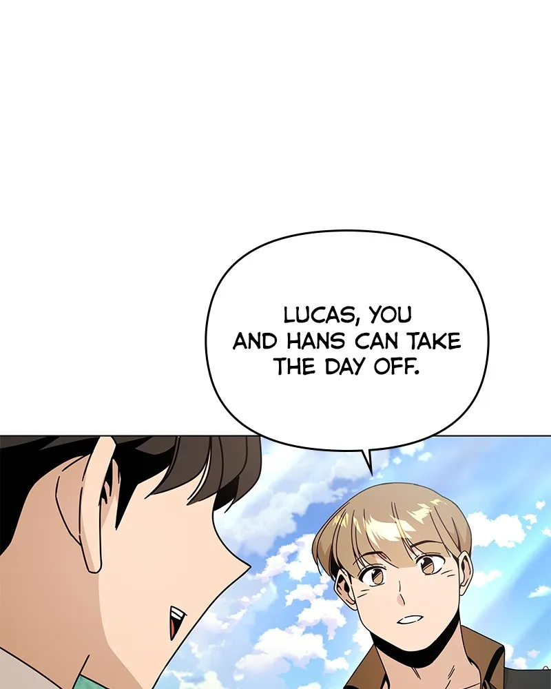 Resigning and Healing in Another World Chapter 55 page 46 - 