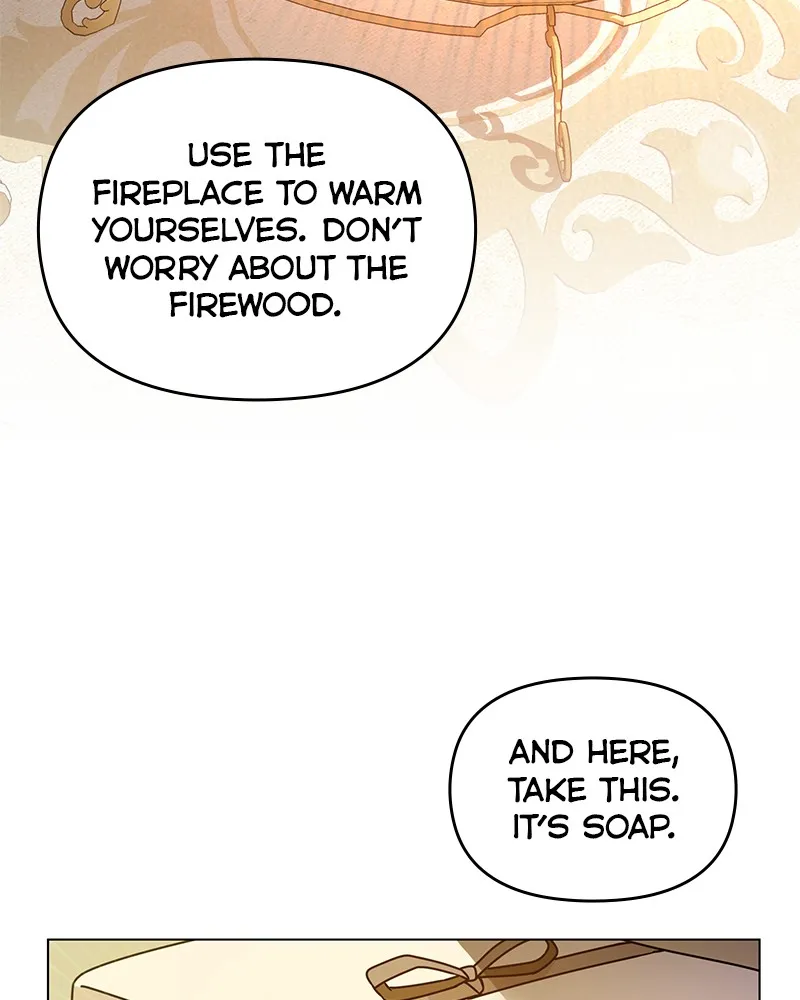 Resigning and Healing in Another World Chapter 55 page 49 - 