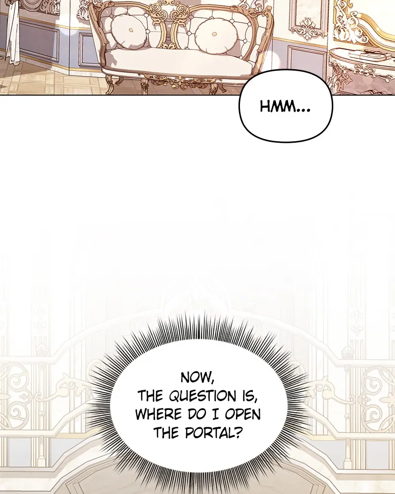 Resigning and Healing in Another World Chapter 55 page 56 - 