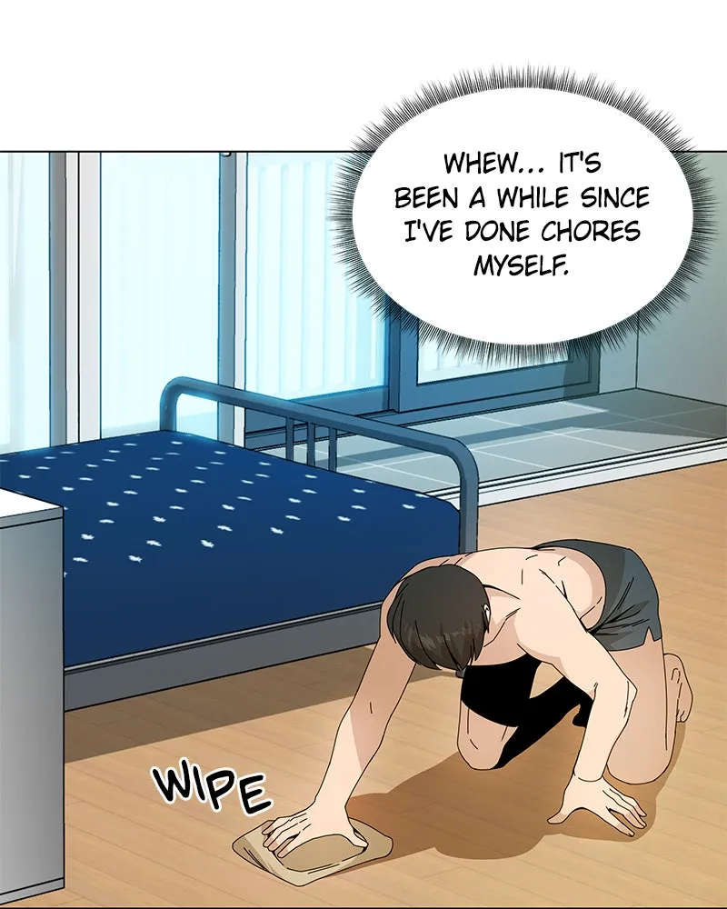 Resigning and Healing in Another World Chapter 55 page 80 - 