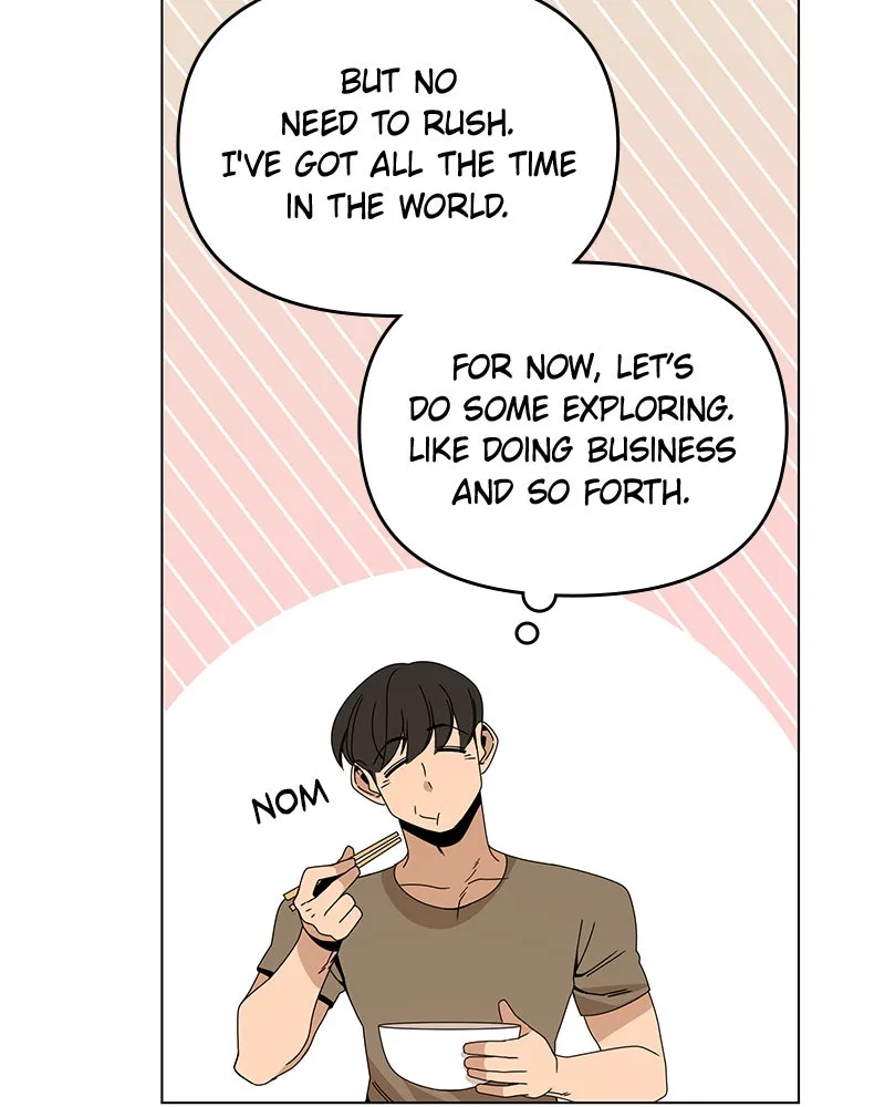 Resigning and Healing in Another World Chapter 55 page 99 - 