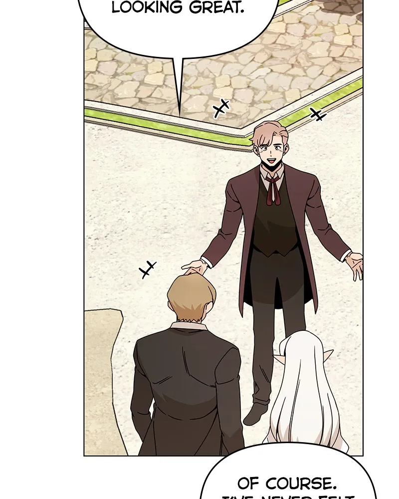 Resigning and Healing in Another World Chapter 56 page 107 - 