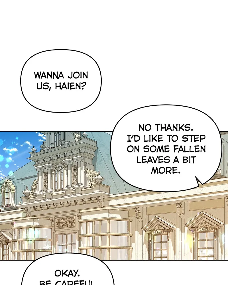 Resigning and Healing in Another World Chapter 56 page 116 - 