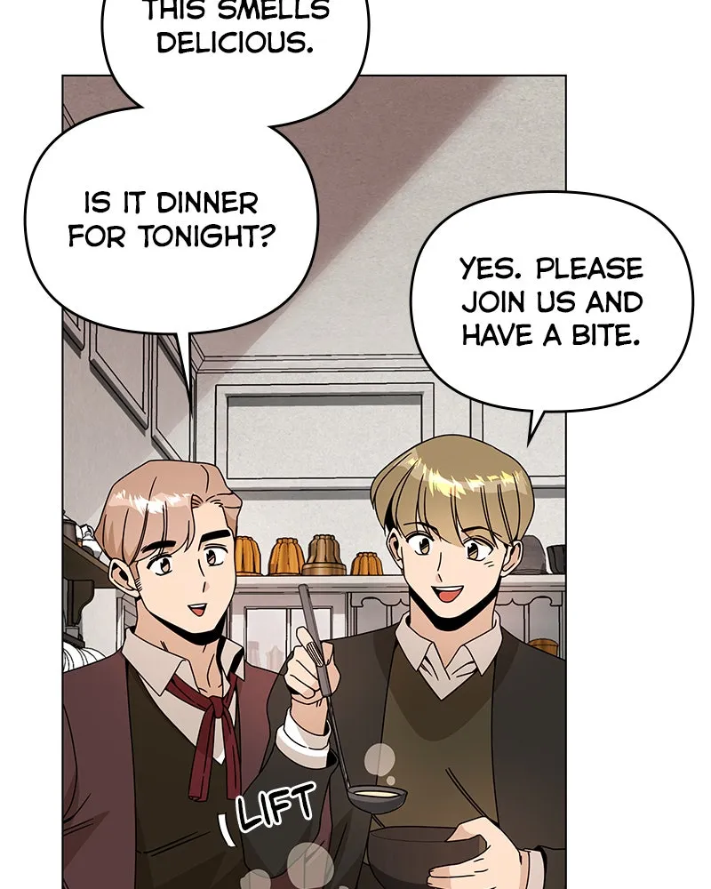 Resigning and Healing in Another World Chapter 56 page 119 - 